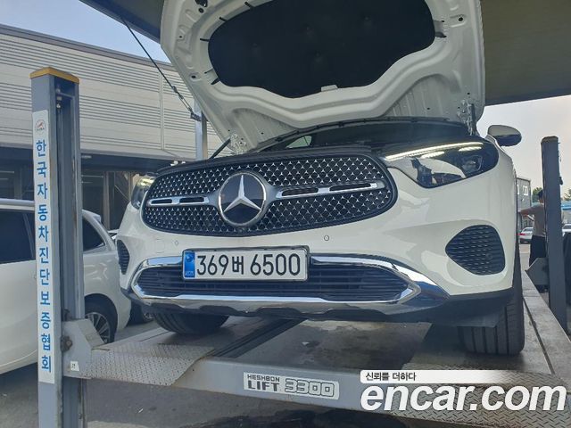 Mercedes-Benz GLC-Class X254 GLC300 4MATIC Avnatgarde Coupe - фото 0