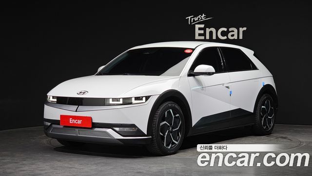 Hyundai Ioniq5 Long Range AWD Exclusive - фото 0
