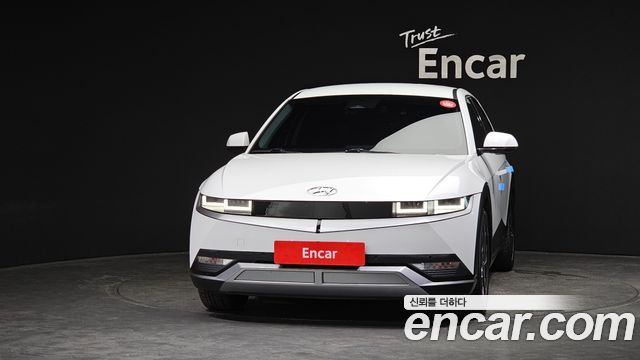 Hyundai Ioniq5 Long Range AWD Exclusive - фото 2
