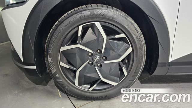 Hyundai Ioniq5 Long Range AWD Exclusive - фото 4