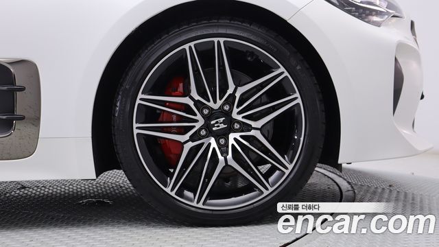 Kia Stinger Meister 2.5 AWD Masters - фото 4