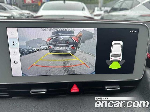 Hyundai Ioniq5 Long range Commercial Long Range Package - фото 4