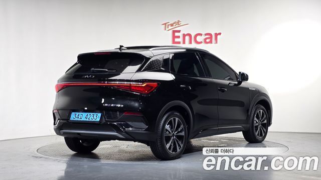 BYD Atto 3 Plus - фото 1