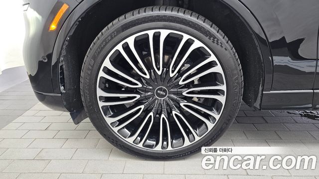 Lincoln Aviator 2-го поколения 3.0 Black Label AWD - фото 4