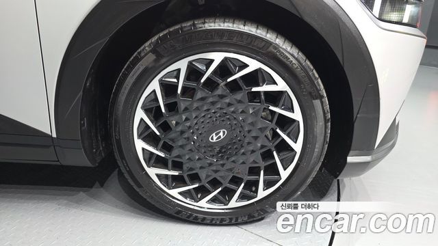 Hyundai Ioniq5 Long range Exclusive - фото 4