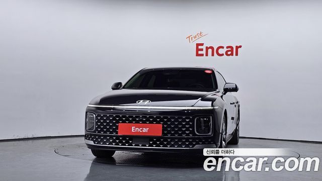 Hyundai Grandeur GN7 2,5 Gasoline 2WD Exclusive - фото 2