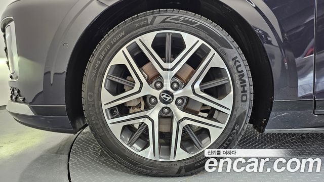 Hyundai Grandeur GN7 2,5 Gasoline 2WD Exclusive - фото 4