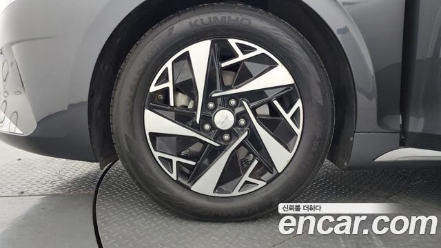 Hyundai Grandeur New IG, гибрид Exclusive - фото 4