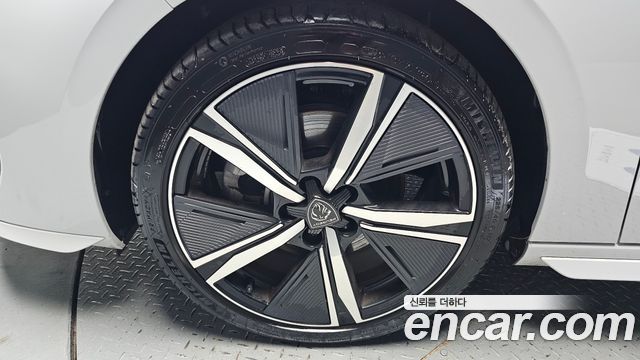 Peugeot 308 3-го поколения 1.2 Hybrid GT - фото 3