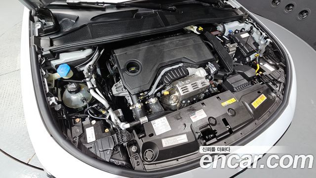 Peugeot 308 3-го поколения 1.2 Hybrid GT - фото 4