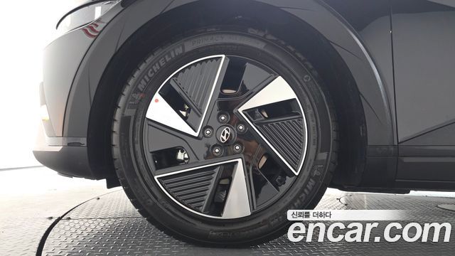 Hyundai Ioniq5 New Long Range Exclusive - фото 3