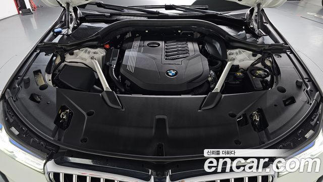 BMW Gran Turismo G32 630i xDrive M Sport - фото 4