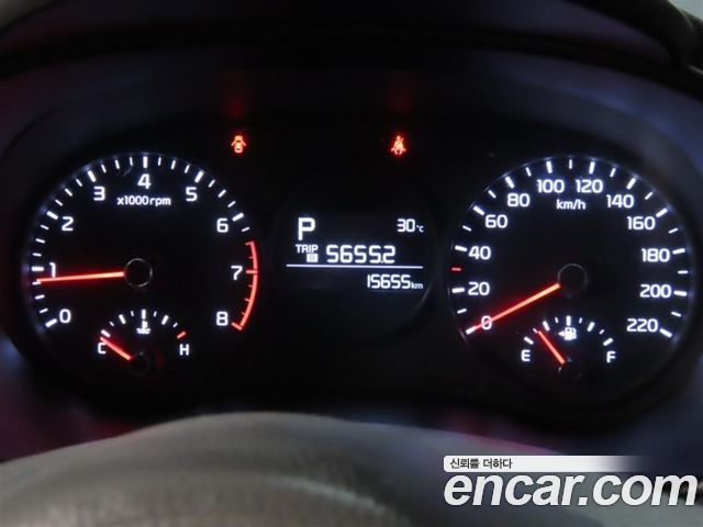 Kia Morning Urban JA Prestige - фото 4