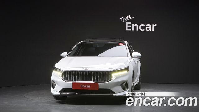 Kia K7 Premier 2.5 GDI X Edition - фото 2