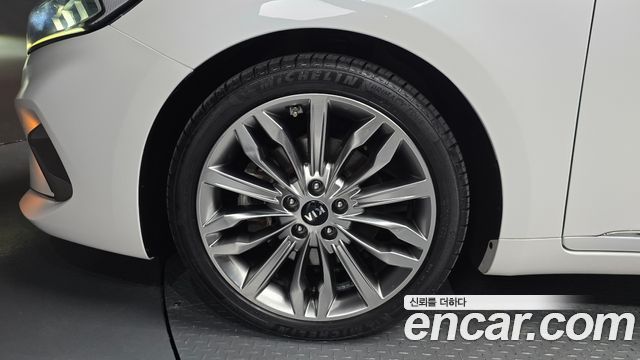 Kia K7 Premier 2.5 GDI X Edition - фото 4