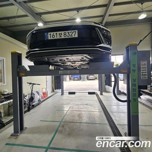 Hyundai Sonata The Edge DN8 2.0 LPG(Taxi) Mobility - фото 0