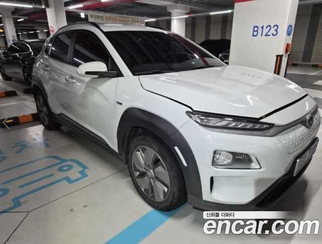 Hyundai Kona Electric Premium - фото 2