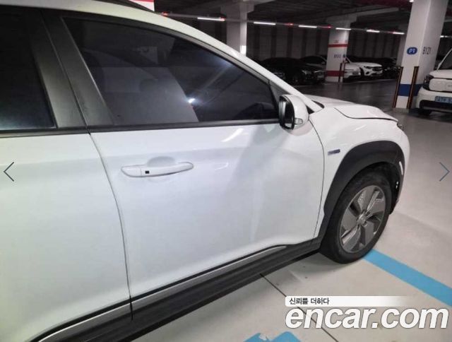 Hyundai Kona Electric Premium - фото 4