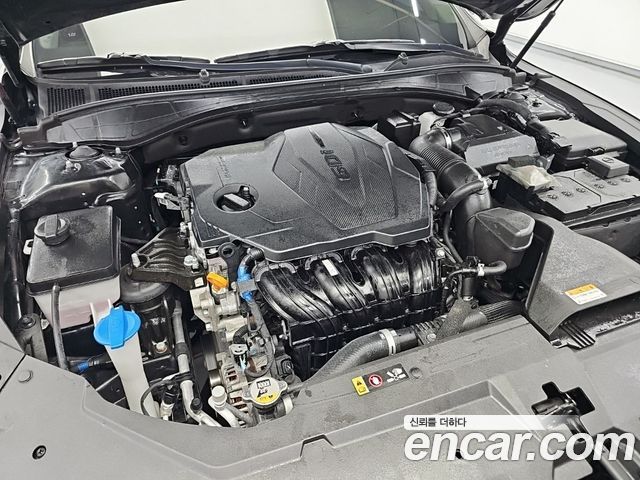 Hyundai Grandeur New IG 2.5 Premium Choice - фото 4