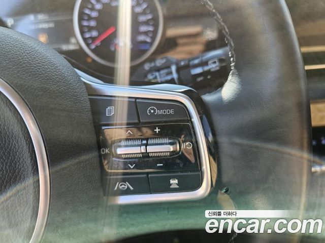 Kia Carnival 4-го поколения Diesel 9-Seater Prestige - фото 3