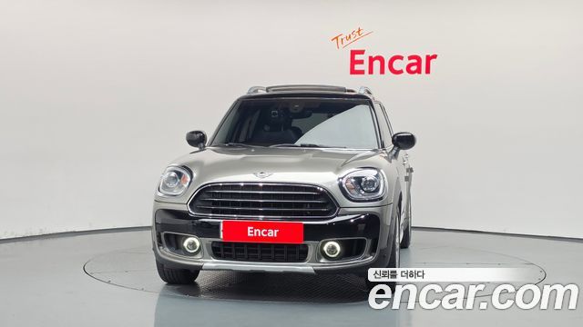 Mini Countryman HIGH 2nd - фото 2