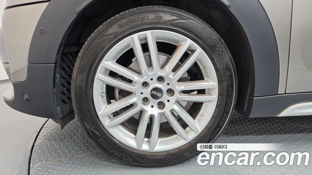 Mini Countryman HIGH 2nd - фото 4