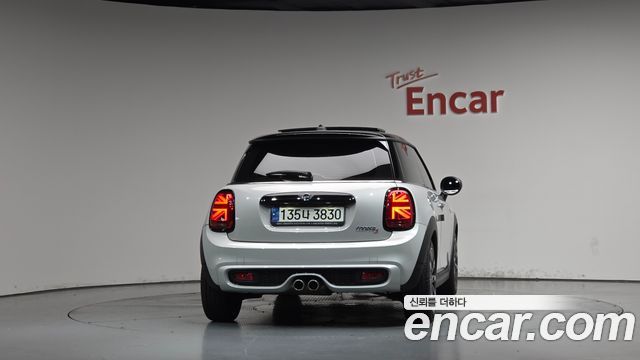 Mini Cooper S HIGH 3rd - фото 2