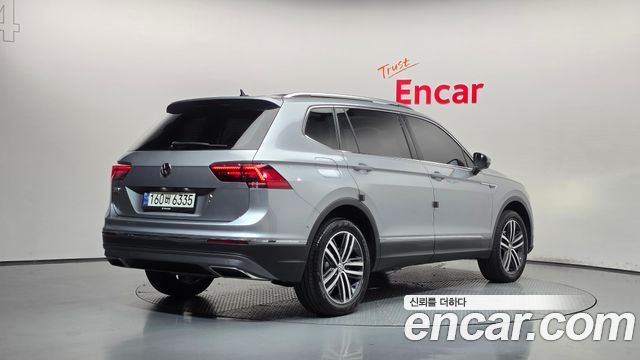 Volkswagen Tiguan Allspace 2.0 TDI Prestige - фото 1
