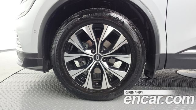Renault Samsung QM6 New 2.0 LPe RE 2WD - фото 3