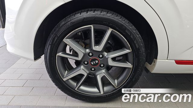 Kia Soul Booster 1.6 T-GDI Noblesse Special - фото 4