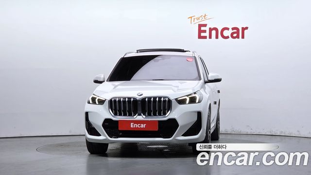 BMW X1 U11 xDrive 20i M Sport - фото 2