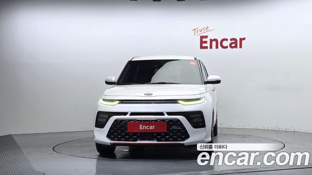Kia Soul Booster 1.6 T-GDI Noblesse - фото 2