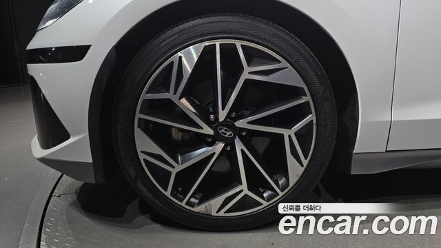 Hyundai Ioniq6 Long Range Exclusive + - фото 4
