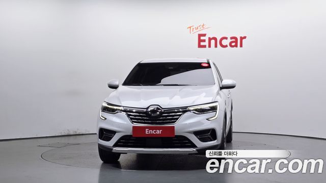 Renault Samsung XM3 1.3 TCe RE Signature - фото 2