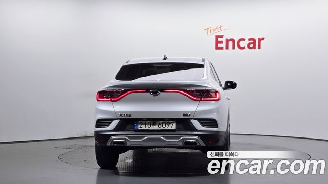 Renault Samsung XM3 1.3 TCe RE Signature - фото 3