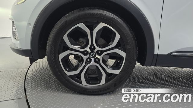 Renault Samsung XM3 1.3 TCe RE Signature - фото 4