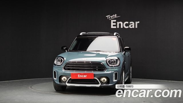 Mini Countryman Classic Plus Launch Pack 2nd Gen - фото 2