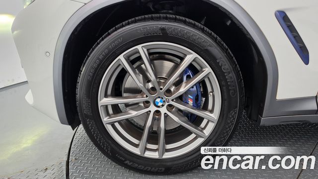 BMW X4 G02 xDrive20i M Sports X Onlile Exclusive Edition - фото 4