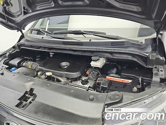 Hyundai Starex New Urban 9-Seater Premium Spicial - фото 4