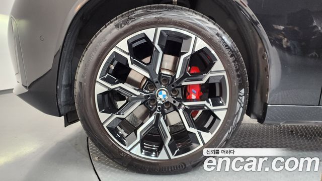 BMW X3 G45 xDrive 20 M Sport Pro - фото 4