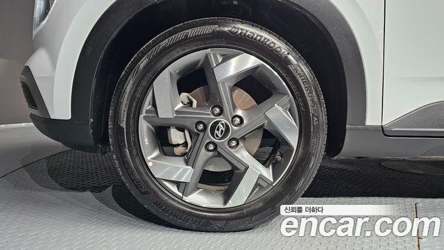 Hyundai Venue 1.6 Modern - фото 3