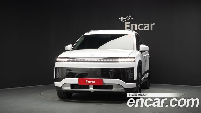 Hyundai Ioniq9 Cruise Type AWD 6-Seater Exclusive - фото 2