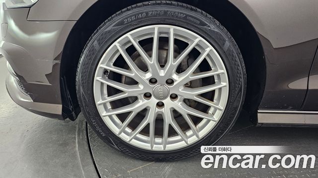 Audi A6 35 TDI Premium C7 - фото 4