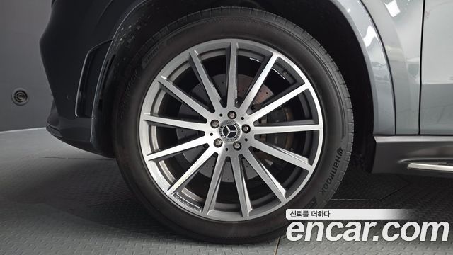 Mercedes-Benz GLS-Class X167 GLS580 4MATIC - фото 4