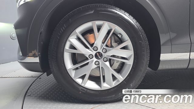 Genesis GV70 2.5T Gasoline AWD - фото 4