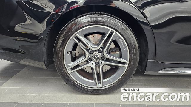 Mercedes-Benz S-Class W223 S400 d 4MATIC - фото 4
