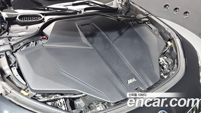BMW i7 G70 M70 xDrive M Performance - фото 4