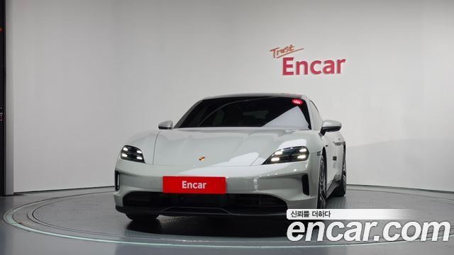 Porsche Taycan Base - фото 2