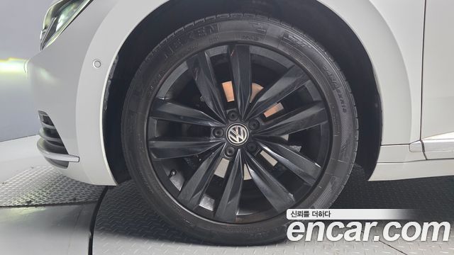 Volkswagen Arteon 2.0 TDI Prestige - фото 4