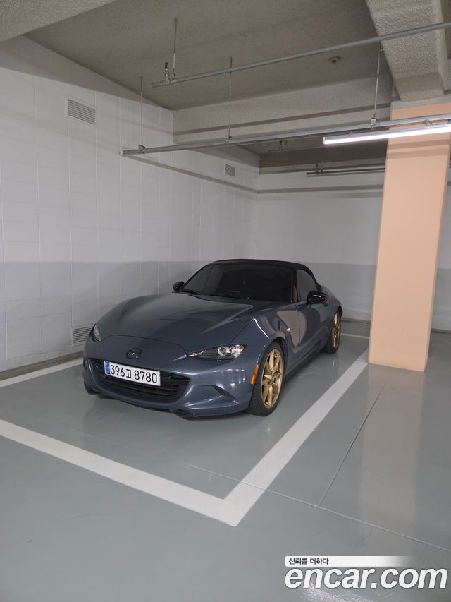Mazda MX-5 MIATA Miata - фото 0